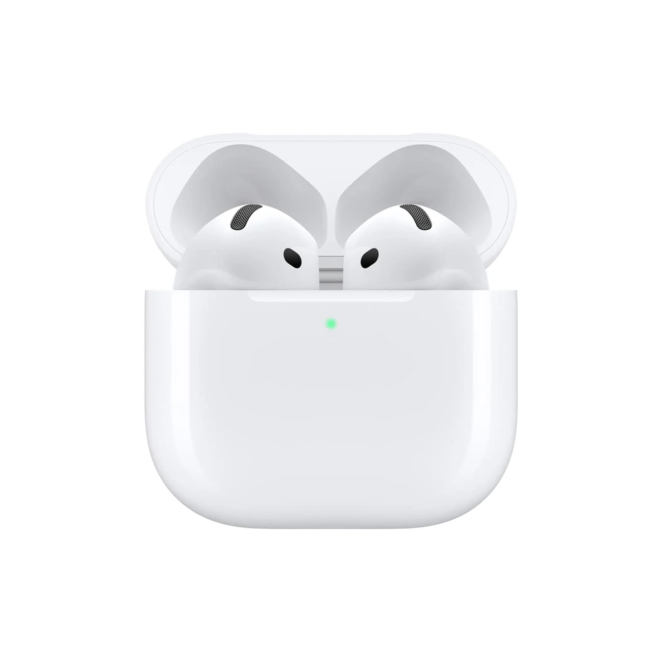 AirPods 4 Wireless Earbuds with USB‑C